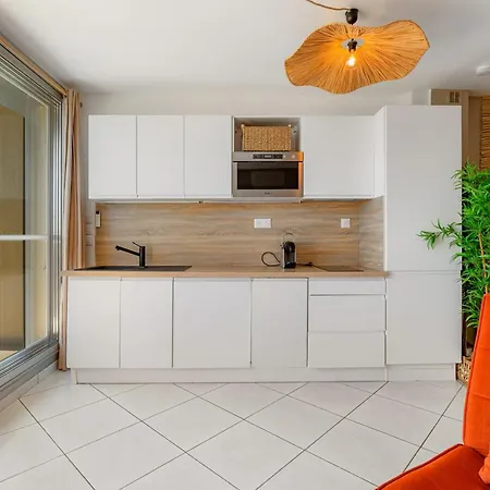 Boheme Heliopolis Appartement *