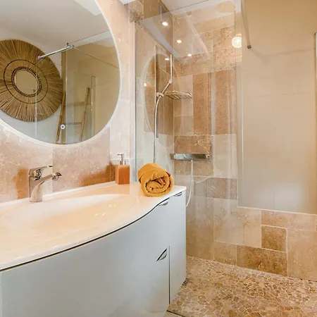 Boheme Heliopolis Appartement Agde