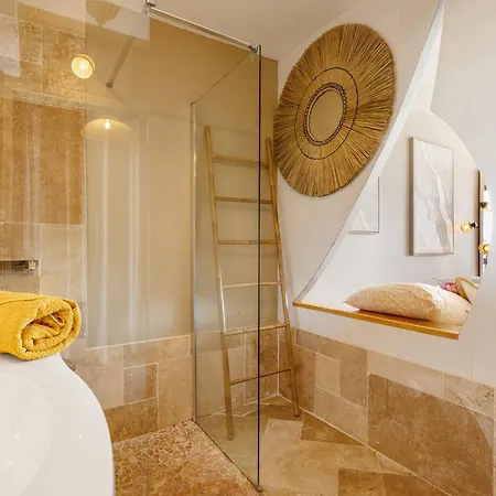 Appartement Boheme Heliopolis