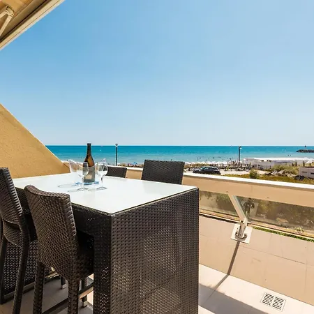 Boheme Heliopolis Appartement *