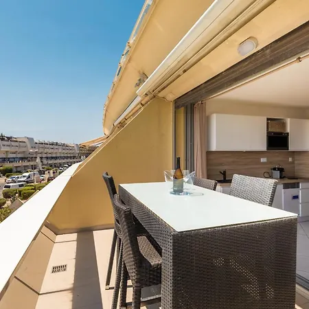 Boheme Heliopolis Appartement