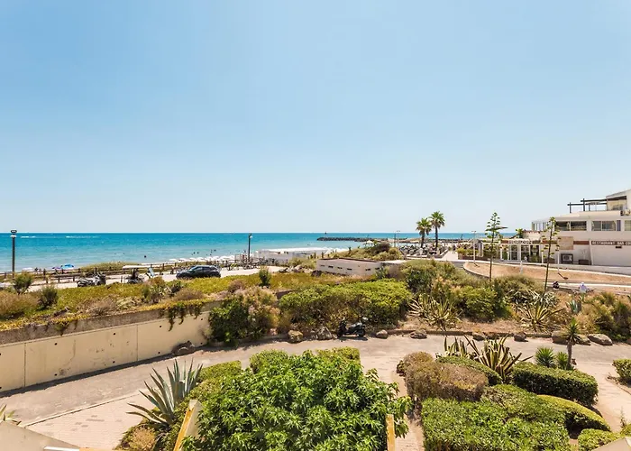 Boheme Heliopolis Sea View In The Cap Dagde Naturist Village